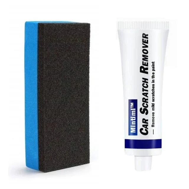 Musedesire Car Scratch Remover