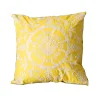 Jacquard Embroidery Home Living Creative Cushion Pillow Cover