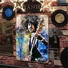 Phil Lynott - Metal Tin Signs(8*12Inch/12*16Inch)