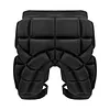 Ski Hip Protection Pads Thickened Skate Butt Protectors Snowboard Hip Shorts