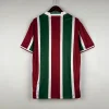 Retro 2016-17 Fluminense Soccer Jersey Home