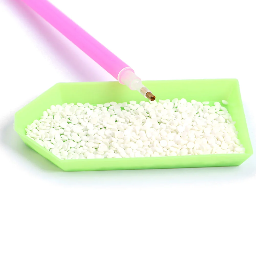 Round Drill Diamond Rhinestone(DMC-3865)