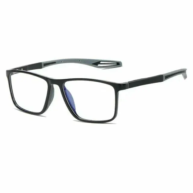 Men'S Sports Ultra-Light Anti-Blue Light Presbyopic Glasses &ndash; Father's Day 45% OFF