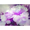Diamond Painting -DIY Full Square Drill Warm Flower