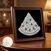 12Pcs DIY Pearl Painting Fruit for Home Wall Decor(15x15cm)