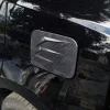适用23款丰田ALPHARD/VELLFIRE 40系油箱盖外饰改装埃尔法改装