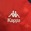 1996/1997 Retro Osasuna Home Football Jersey 1:1 Thai Quality