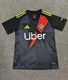 2024-2025 Como1907 Goalkeeper Home Football Shirt 1:1 Thai Quality