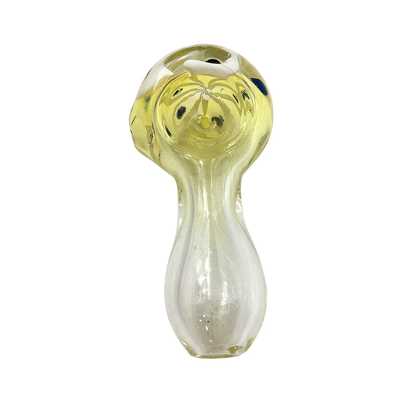 Glass Smoking Pipe Spoon Cute Glass Pipes Bowl Smoking Accessories