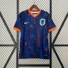 2024 Netherlands Soccer Jersey Away