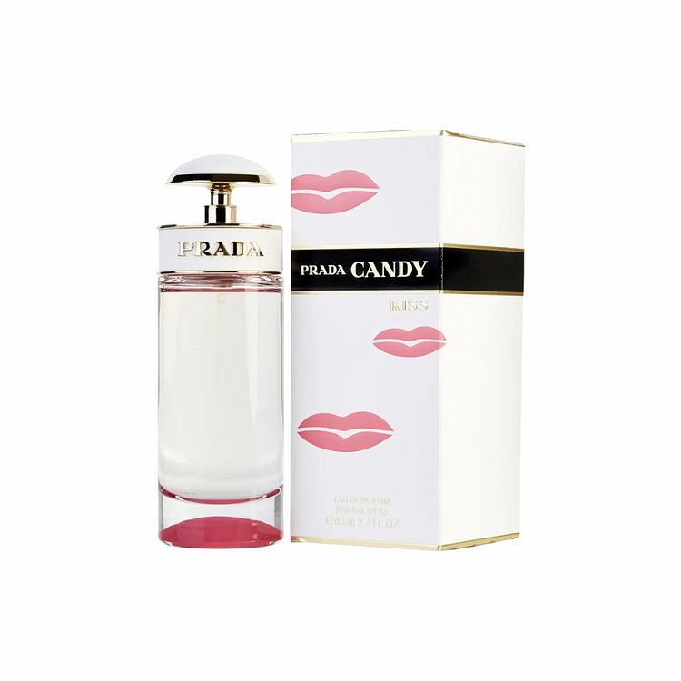 Candy Kiss by Prada 