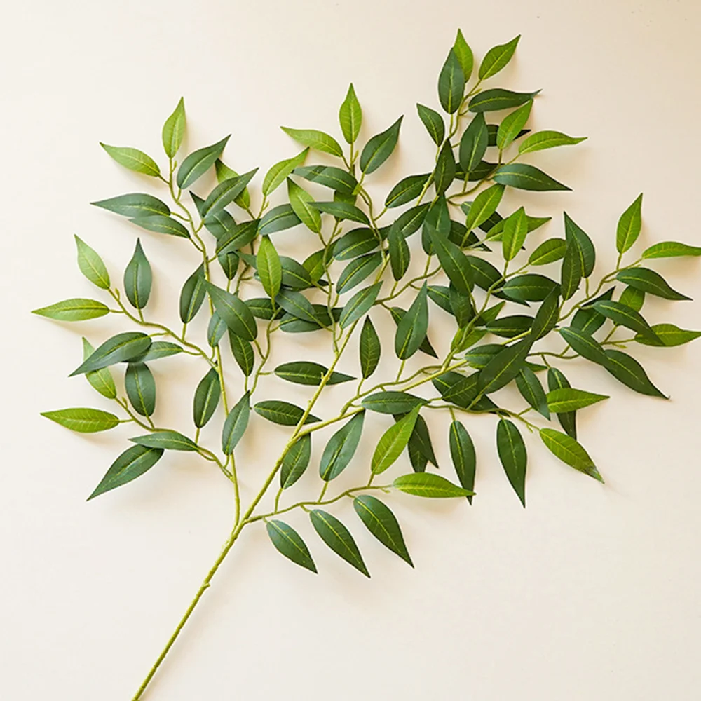 Artificial Smilax Leaves - 27"