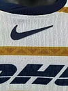 2024/2025 Player Version Pumas UNAM Home Football Jersey 1:1 Thai Quality