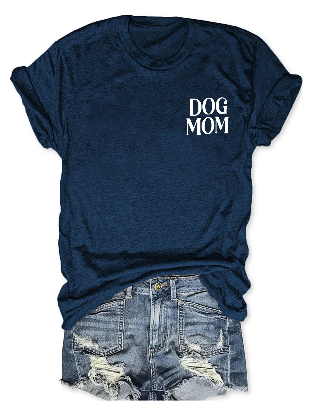 Sorry I'm Late I Didn't Want To Leave My Dogs T-shirt