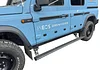 Ineos Grenadier 2022 Power Retractable Running Boards ZAP-ING-2022
