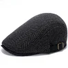 Men's Woolen Beret