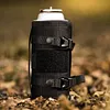 Camping Gas Protective Cover Anti-Fall Outdoor Gas Cylinder Sleeve Camping Tools