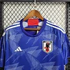 2022 Japan Home Football Shirt 1:1 Thai Quality
