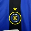 Retro 2002-03 Inter Milan Soccer Jersey Home