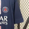 2024/2025 Psg Paris Saint Germain Home  Football Jersey 1:1 Thai Quality