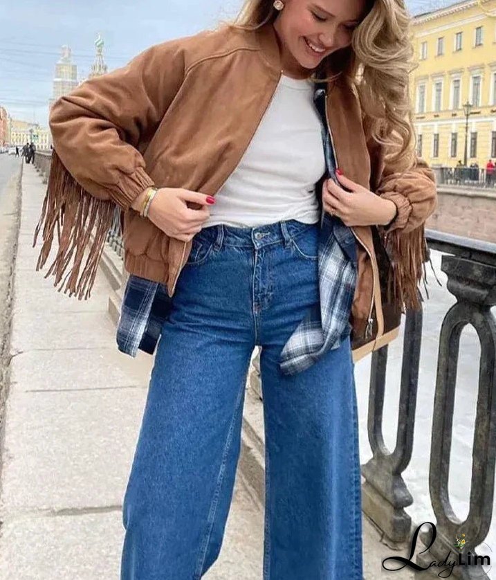 Casual and Comfortable winter Jacket