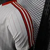 Joyfball 2025/2026 Player Version Benfica Casual Style Football Shirt（The player version jersey is a bit tight, please pay attention to the size selection）