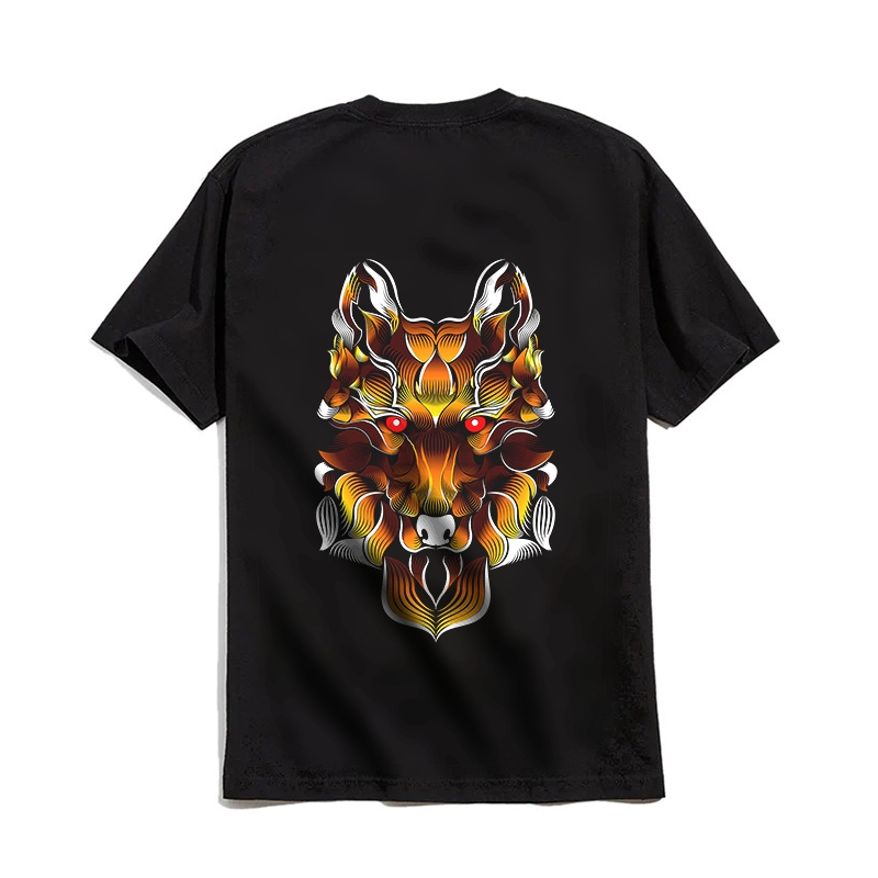 Coyeto T-Shirt 