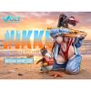 1/6 Scale Marciana Marine Study - Goddess of Victory: Nikke Resin Statue - VOLT Studio