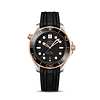 Omega 210.22.42.20.01.002 Seamaster Diver 300M Co Axial Master - New