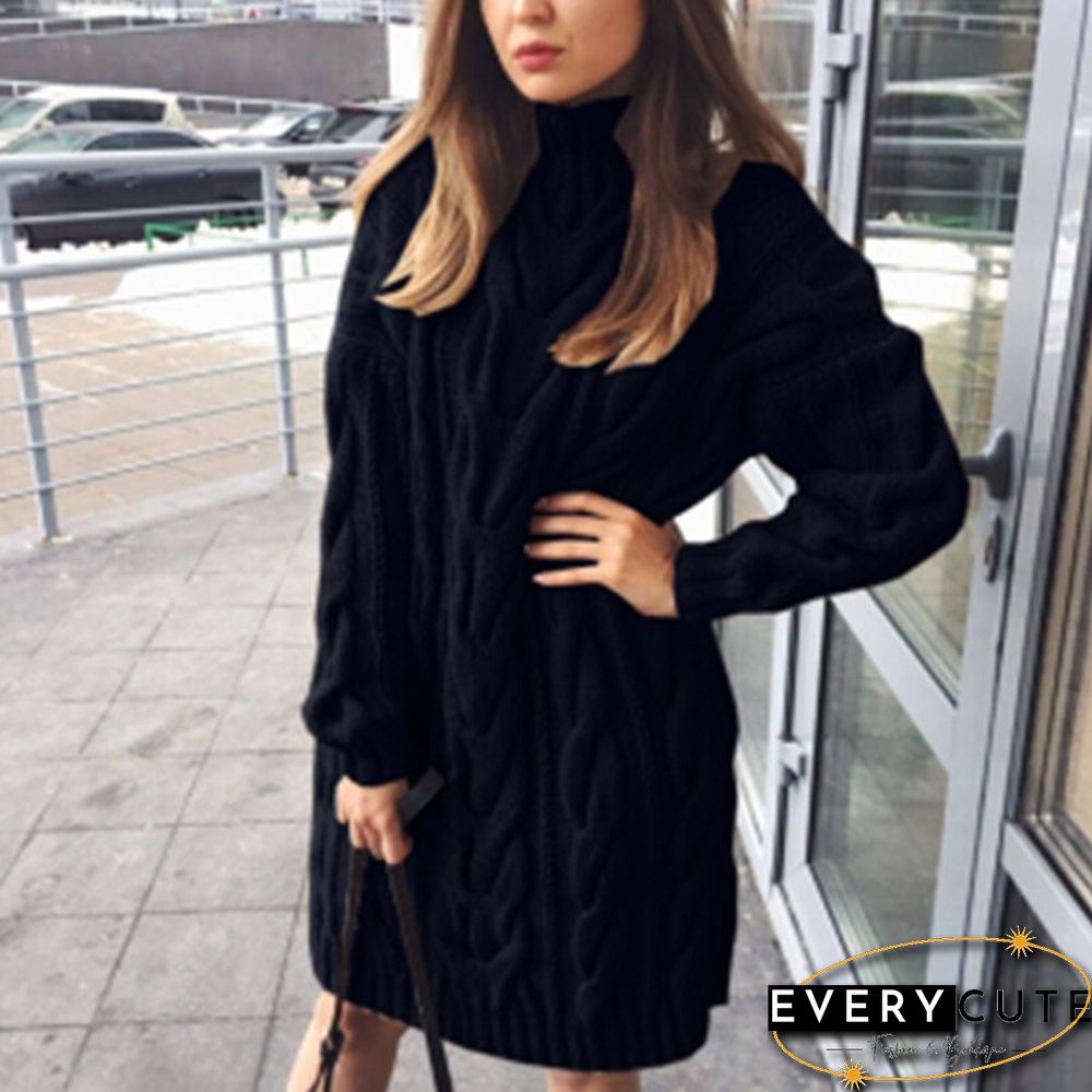 Autunm Long Sweaters Oversize Clothing Length Sleeve Style Sleeve Length(cm) Decoration Thickness Closure Type Material Pattern