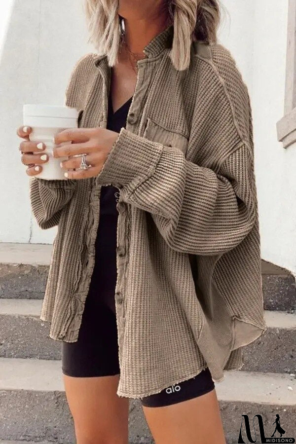 MidiSono - Modern and Versatile Jacket