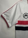 2000 Retro S&atilde;o Paulo Home Jersey 1:1 Thai Quality love fball