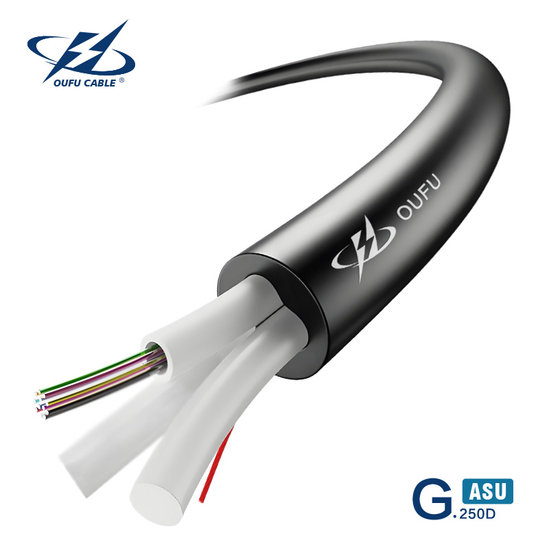 ASU Fiber Optic Cable G.652D