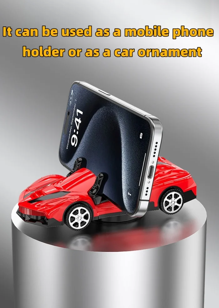 Car Mobile Phone Holder