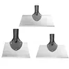 Multifunctional Outdoor Garden Cleaning Shovel Flat Shovel Farm Weeding Tool
