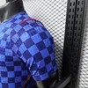 2026 Player Version Croatia Away Football Shirt 1:1 Thai Quality