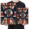 The Who - Vintage Metal Signs - 20*30cm/30*40cm - Music