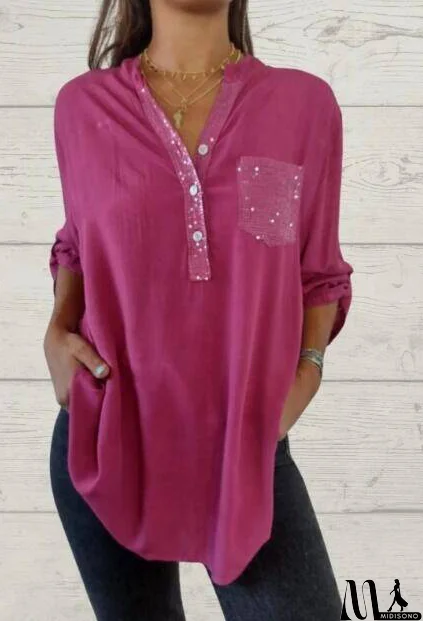 MidiSono - Casual and Fashionable garment