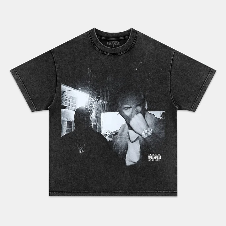 TRAVIS SCOTT V2 TEE