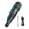 3.6V Wireless Screwdriver Drill 2Nm Small Electrician Screwdriver (single batch)