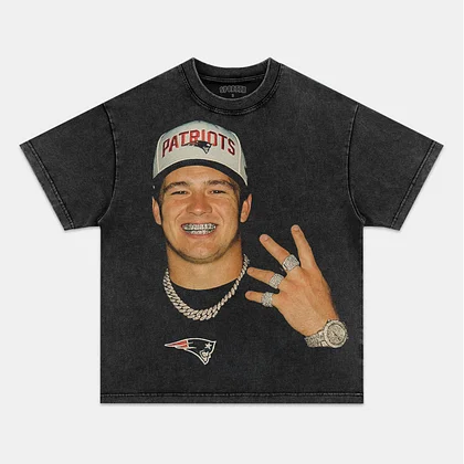 FOOTBALL TEE