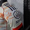 2025/2026 Player Version Bayern Munich Away Football Shirt 1:1 Thai Quality