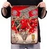 Bayern Munich Football - Vintage Metal Signs(12*16Inch) - Football
