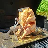 Thanksgiving Special-47% Off🍗Portable American Motorcycle BBQ Chicken Stand