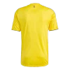 Al Nassr Home Soccer Jersey 2025/26
