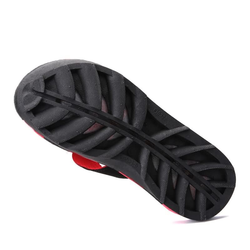 beach athletics gel flip flops