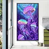 Jellyfish - Diamond Painting - Full Round Drill  (Canvas|40*70cm)