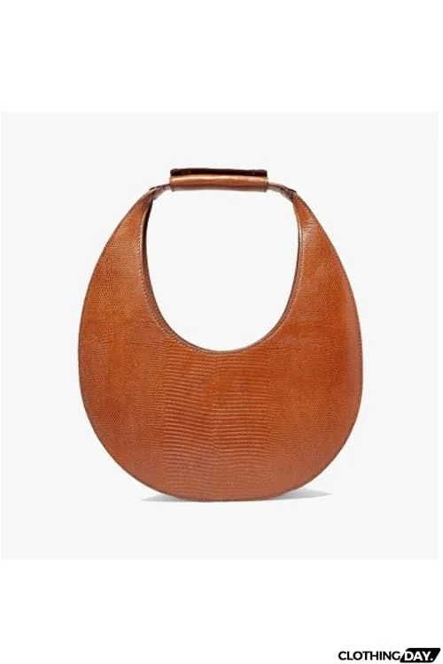 Arc Handbag