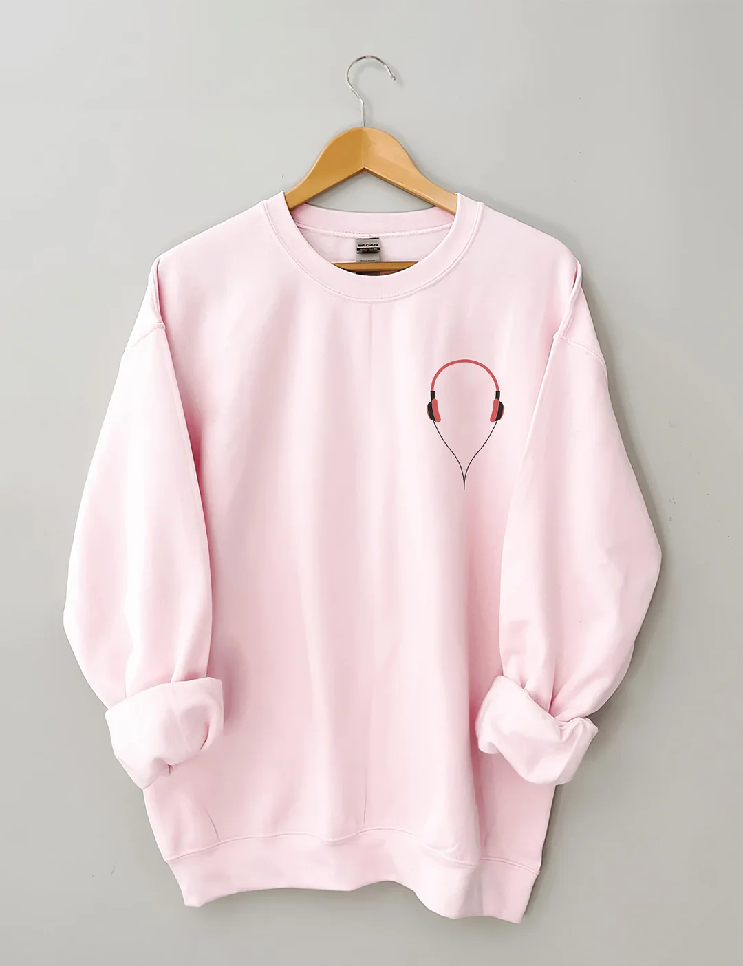 Not Today Vecna Sweatshirt