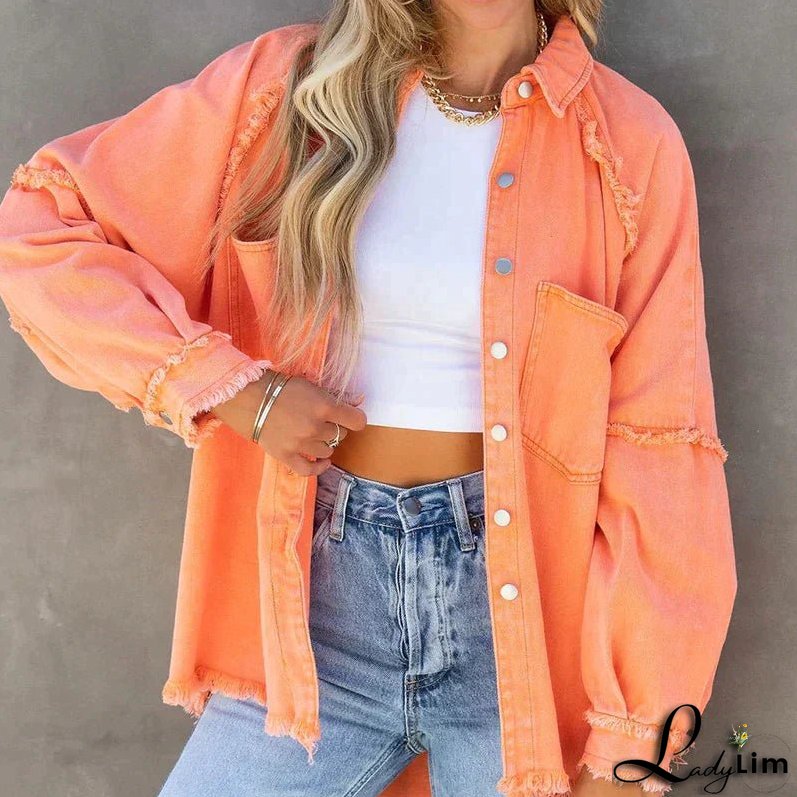 Versatile and Comfortable winter Jacket